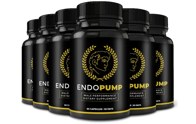 EndoPump Shop Now